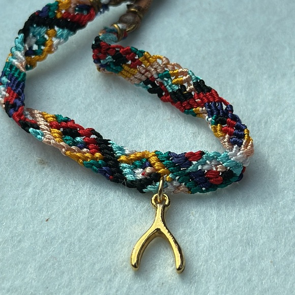 Ettika colorful friendship bracelet adjustable new - Picture 3 of 4